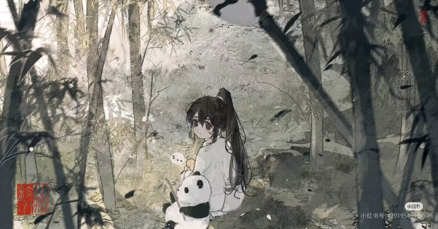 当年山间有仙客，红炉映膛火，白石绿苍苔。-校园频道