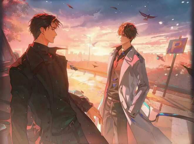 每天一发图-校园频道