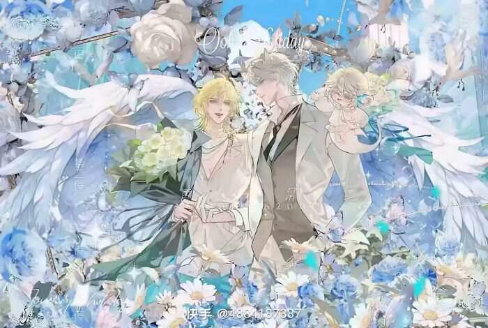 每天一发图-校园频道