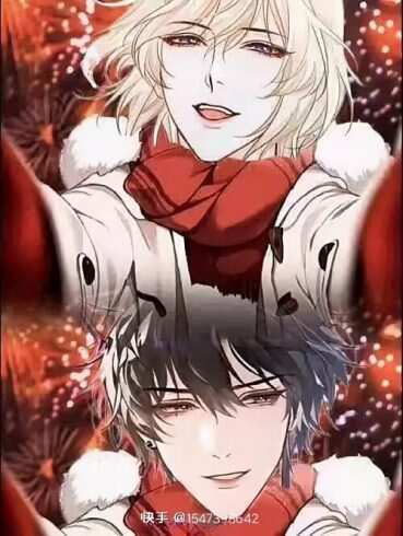 每天一发图-校园频道