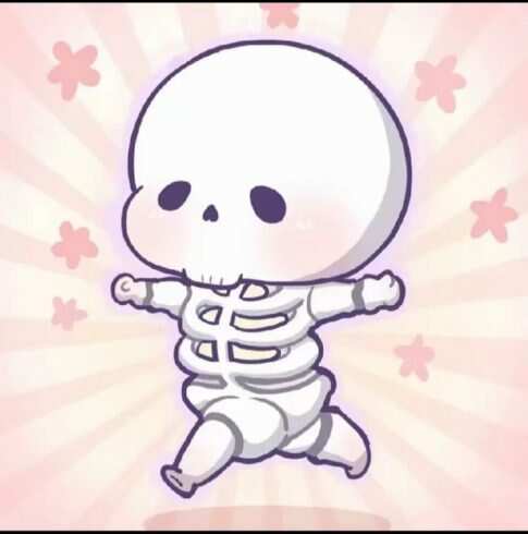 我是小骷髅-校园频道