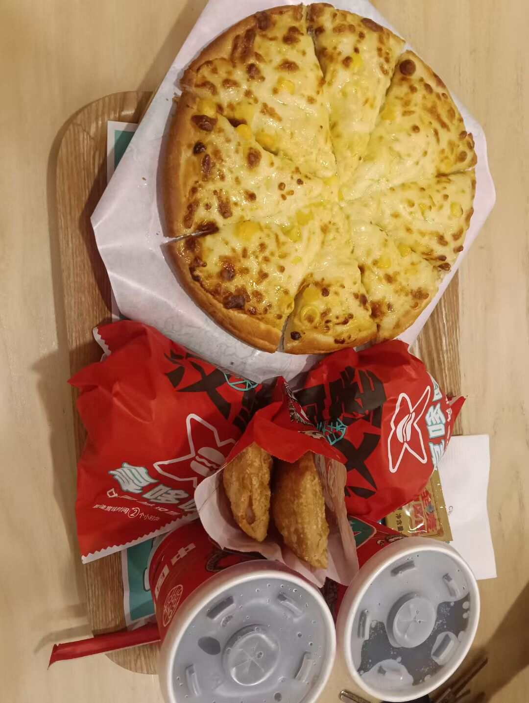 好吃爱吃还想吃-校园频道