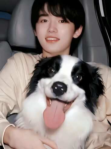 咱们最好的亚轩和鼠标公主-校园频道