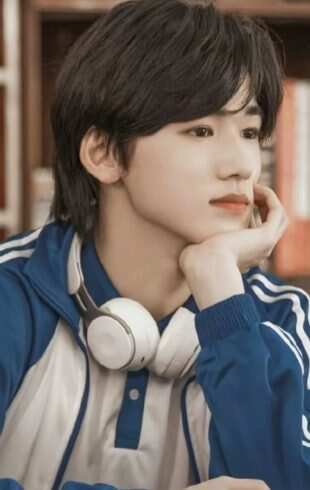 宋亚轩-校园频道