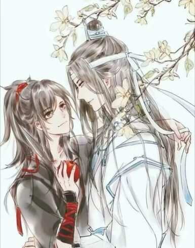 魔道祖师-校园频道