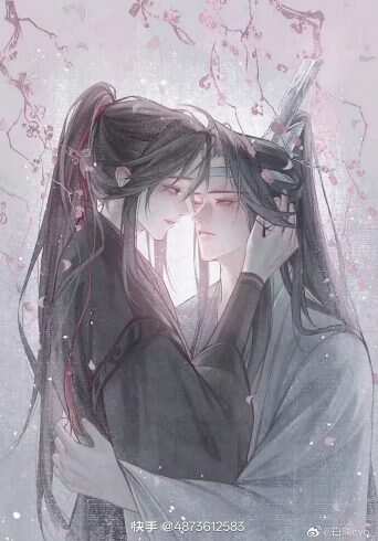 魔道祖师-校园频道