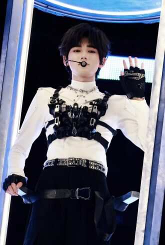 宋亚轩-校园频道