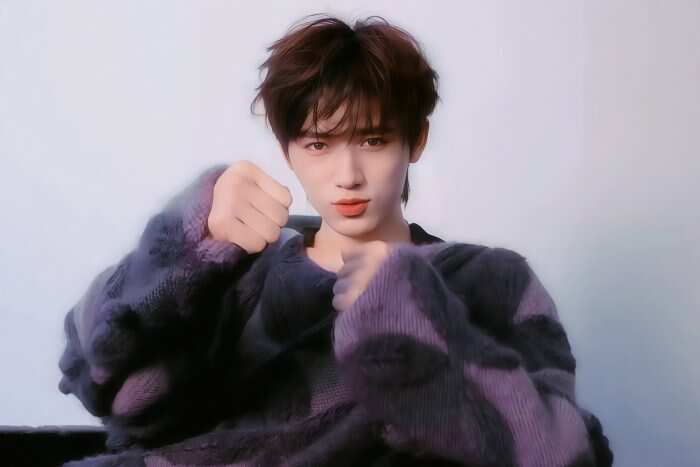 宋亚轩-校园频道