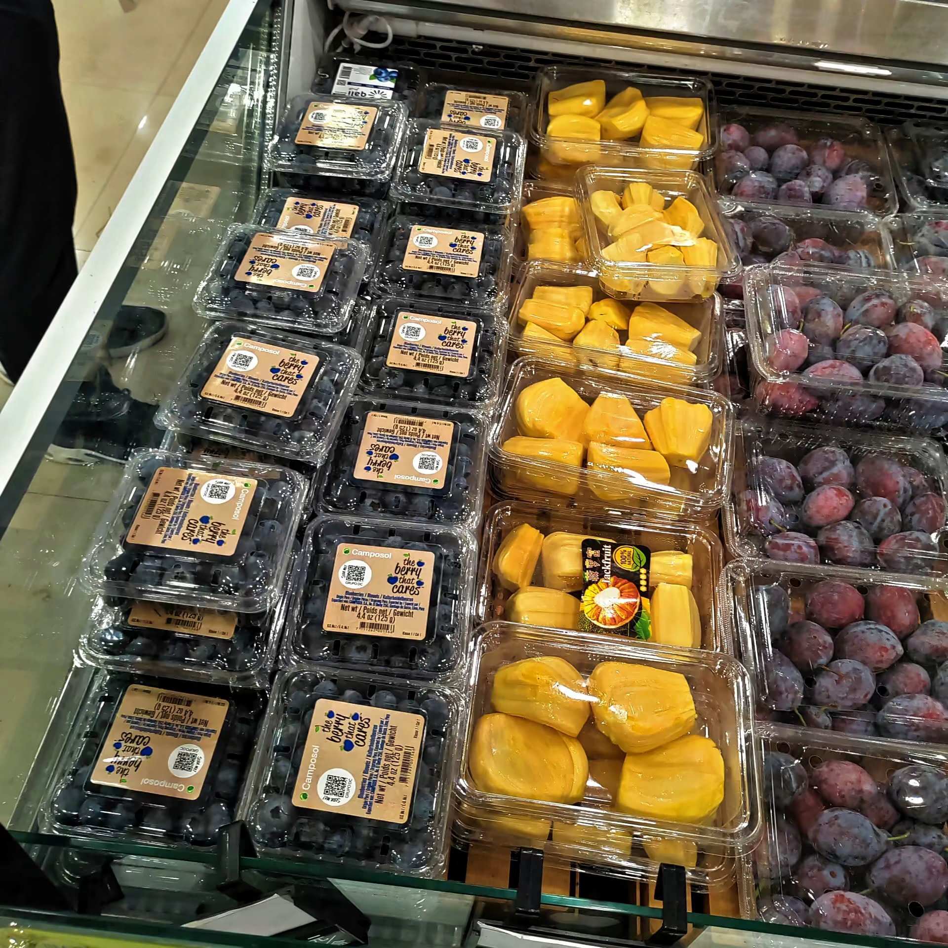 水果🥭-校园频道