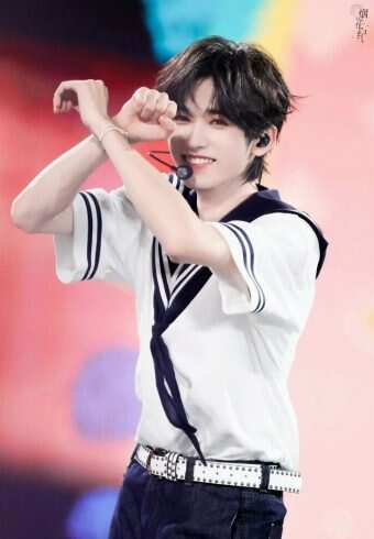 宋亚轩-校园频道