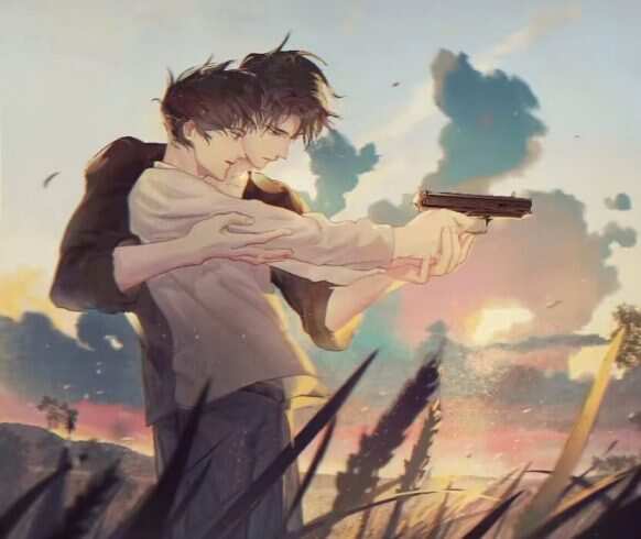 地球上线-校园频道