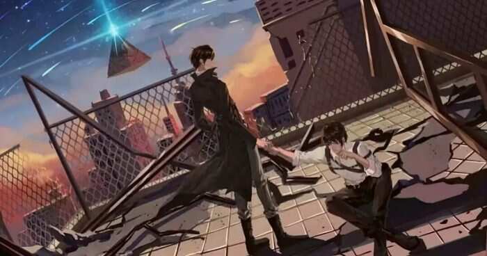 地球上线-校园频道