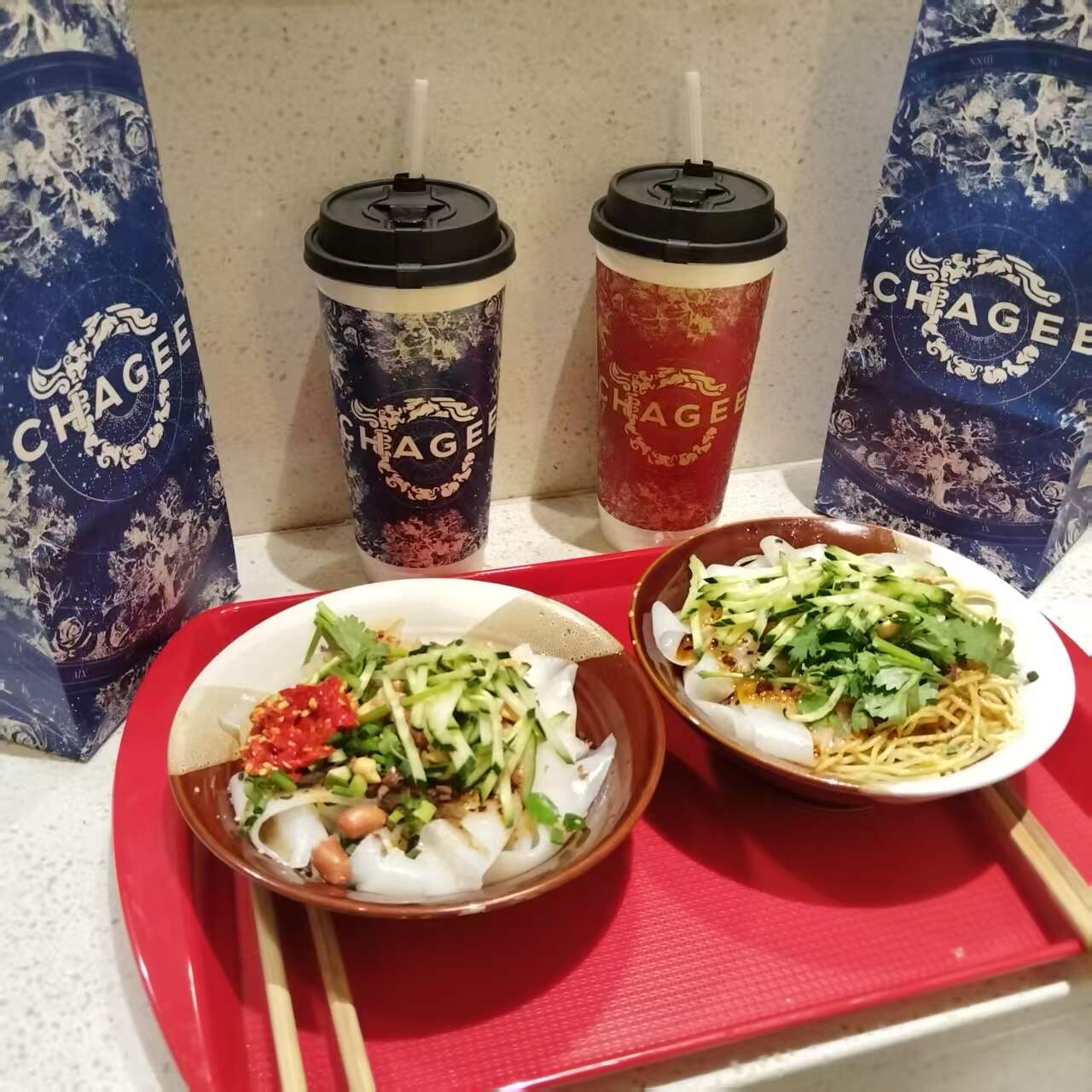 好吃✌︎’ ֊’-校园频道