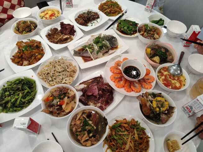 吃饭了-校园频道