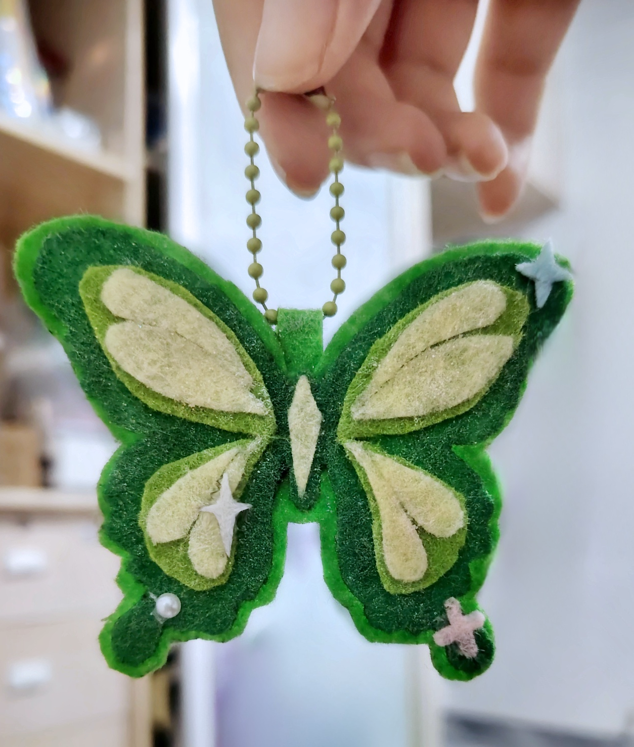 我做的-校园频道