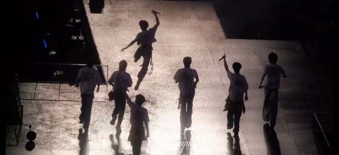 少年感-校园频道