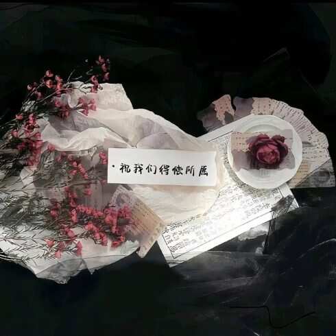 得偿所愿-校园频道